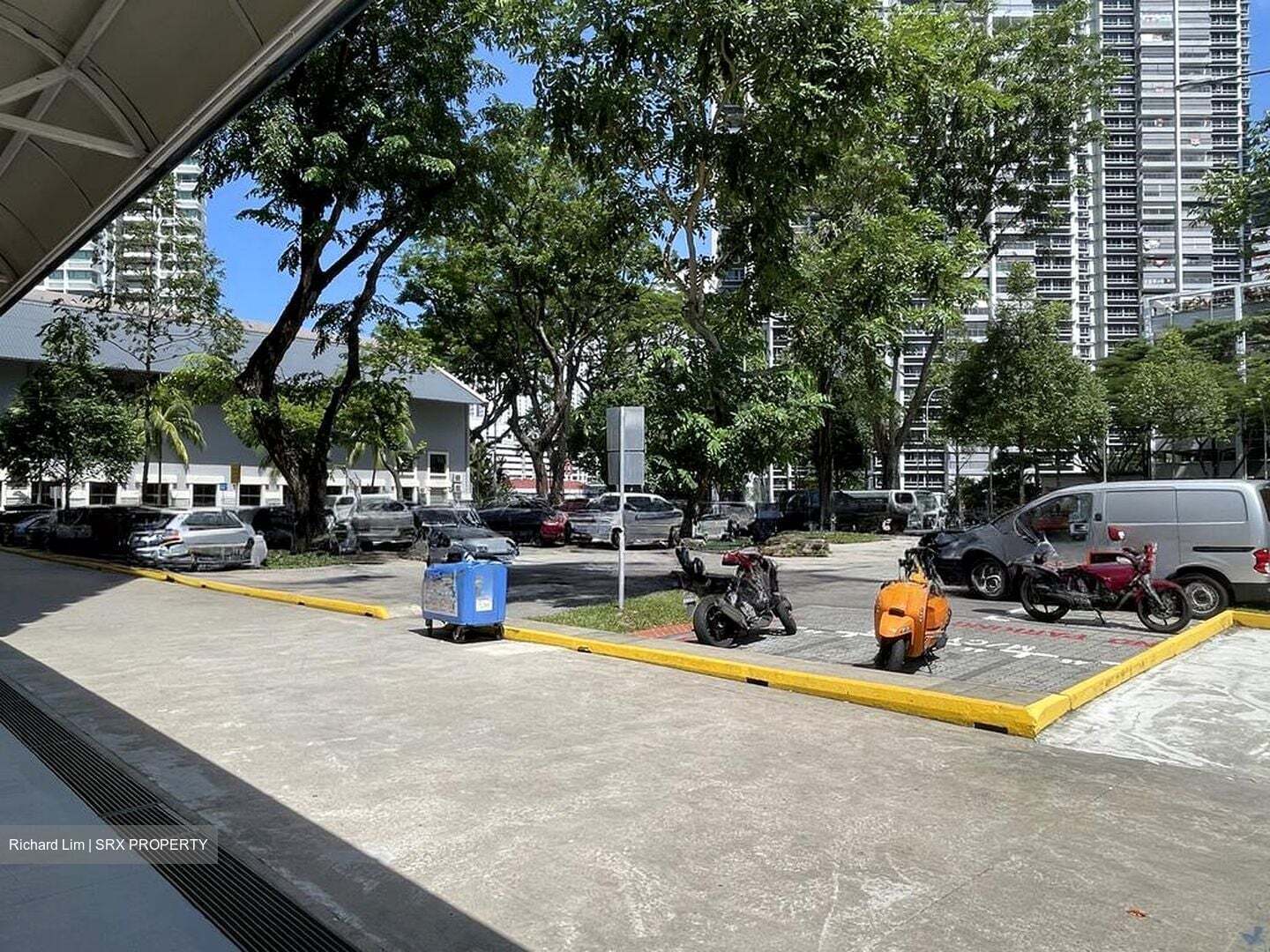 128 LORONG 1 TOA PAYOH (D12), Shop House #570949121